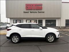 2020 Chevrolet Blazer 