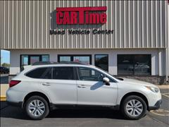 2016 Subaru Outback 