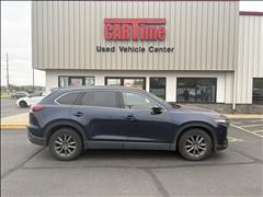 2023 Mazda CX-9 