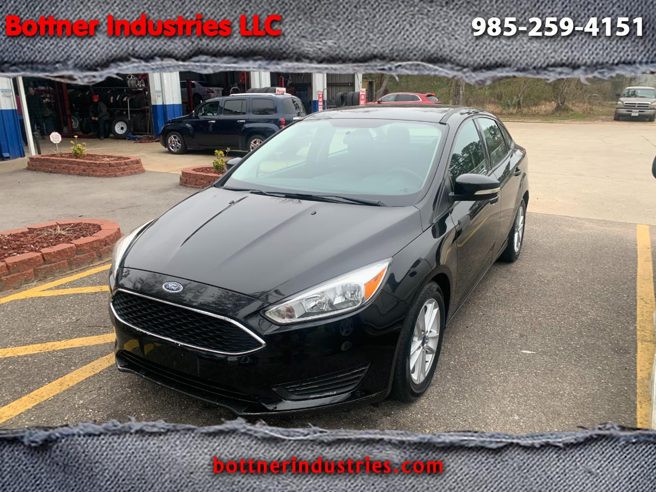 Used Cars for Sale Slidell LA 70461 Bottner Industries LLC