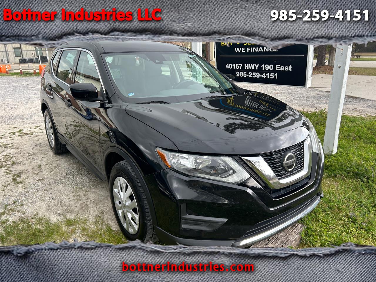 Used Cars for Sale Slidell LA 70461 Bottner Industries LLC