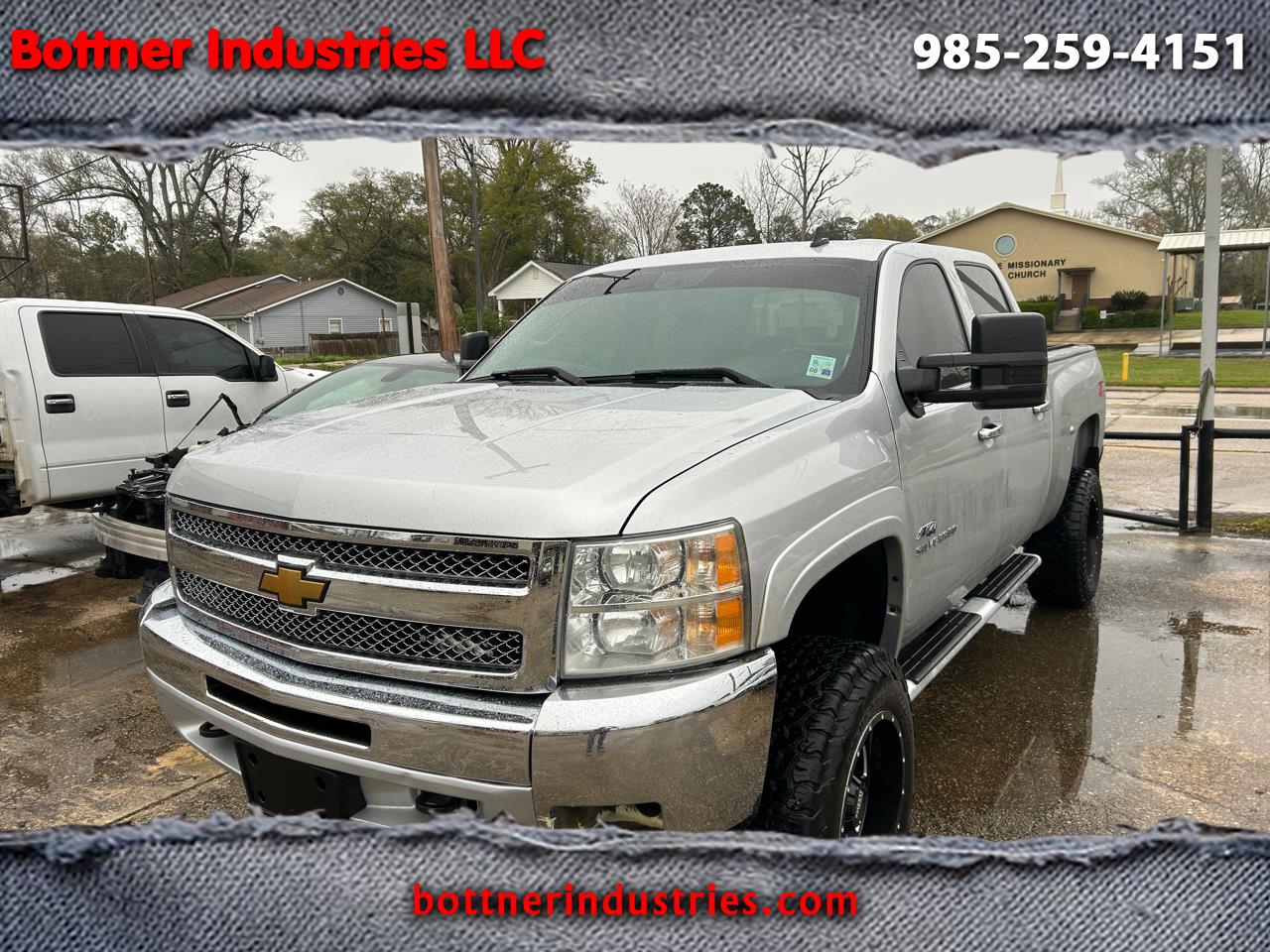 Used Cars for Sale Slidell LA 70461 Bottner Industries LLC