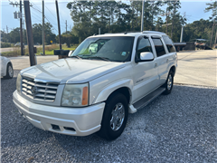 2005 Cadillac Escalade 