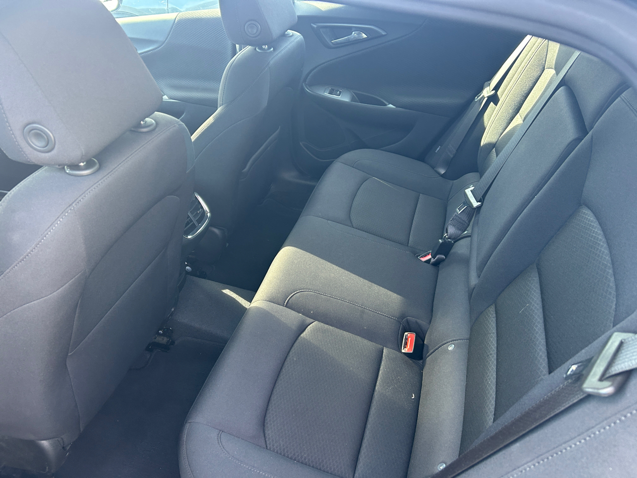 Chevrolet Malibu 1LT 2024 Chevrolet Malibu 1LT 2024