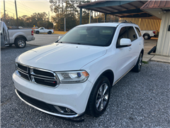 2016 Dodge Durango 