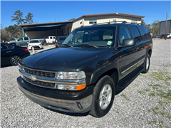 2004 Chevrolet Suburban 