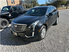 2019 Cadillac XT5 
