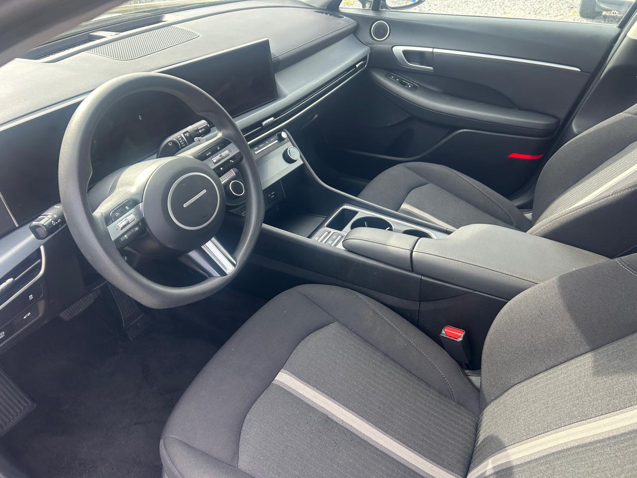 Hyundai Sonata SEL 2025