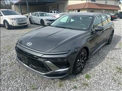 2025 Hyundai Sonata 