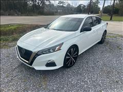 2021 Nissan Altima 