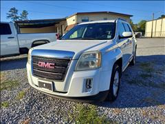 2013 GMC Terrain 