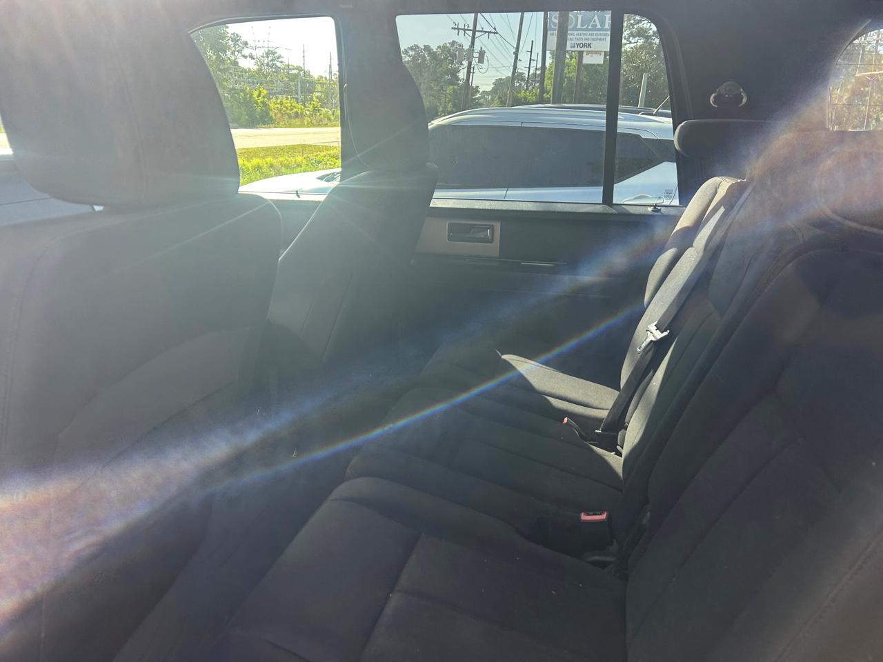 Ford Expedition EL XLT 2WD 2017