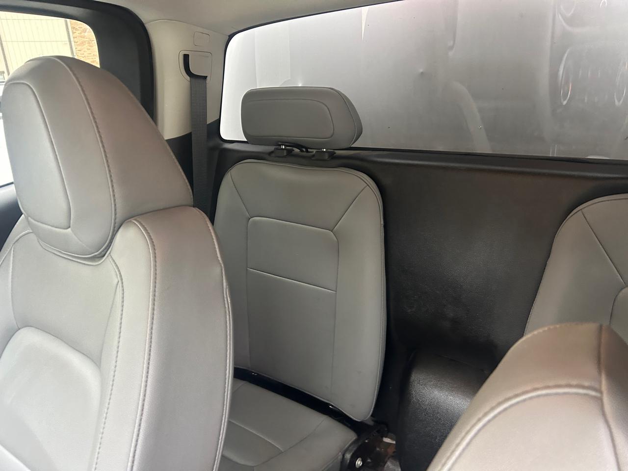 Chevrolet Colorado Work Truck Ext. Cab 2WD 2019