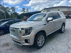 2023 GMC Yukon 