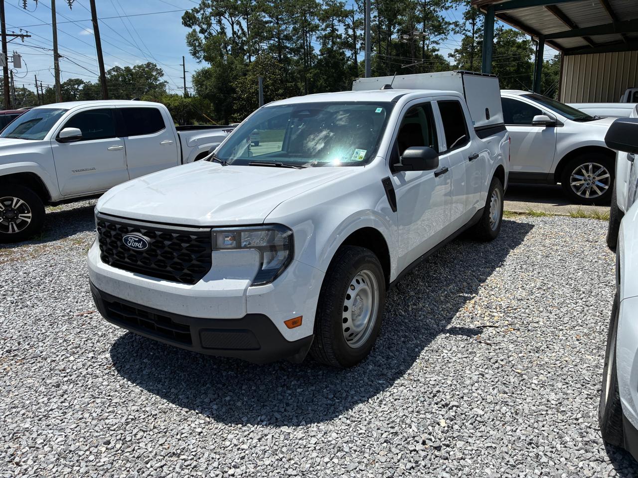Ford Maverick XL 2025