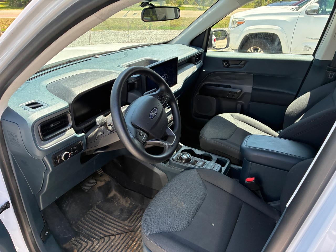 Ford Maverick XL 2025