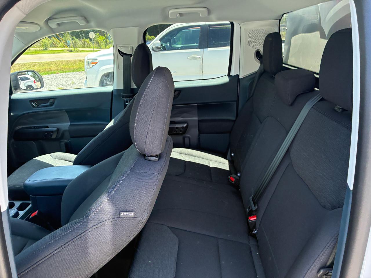 Ford Maverick XL 2025