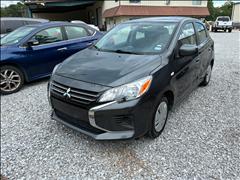 2024 Mitsubishi Mirage 