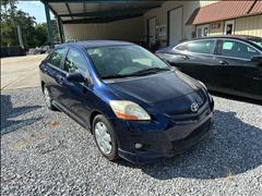2007 Toyota Yaris 