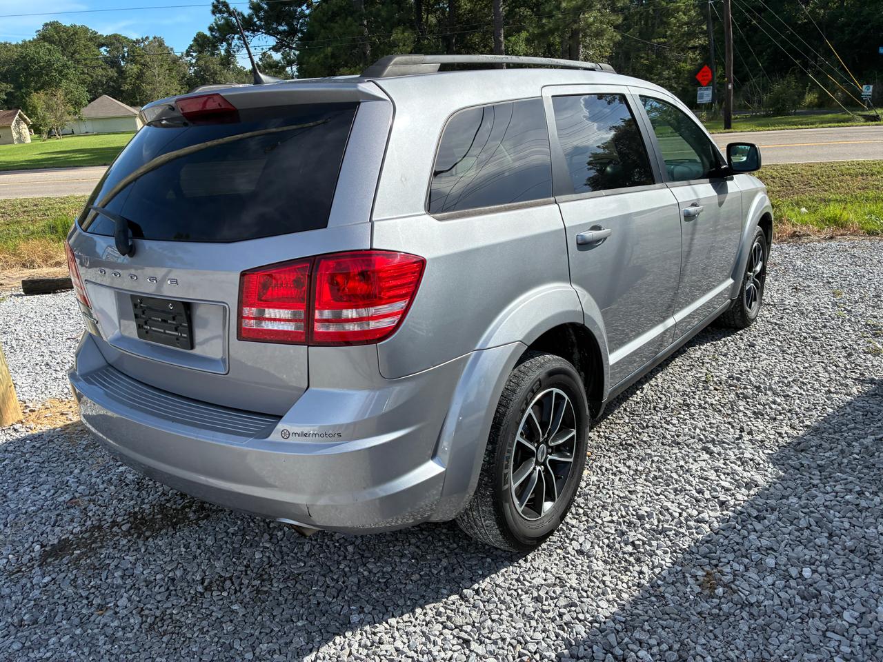 Dodge Journey SE 2018