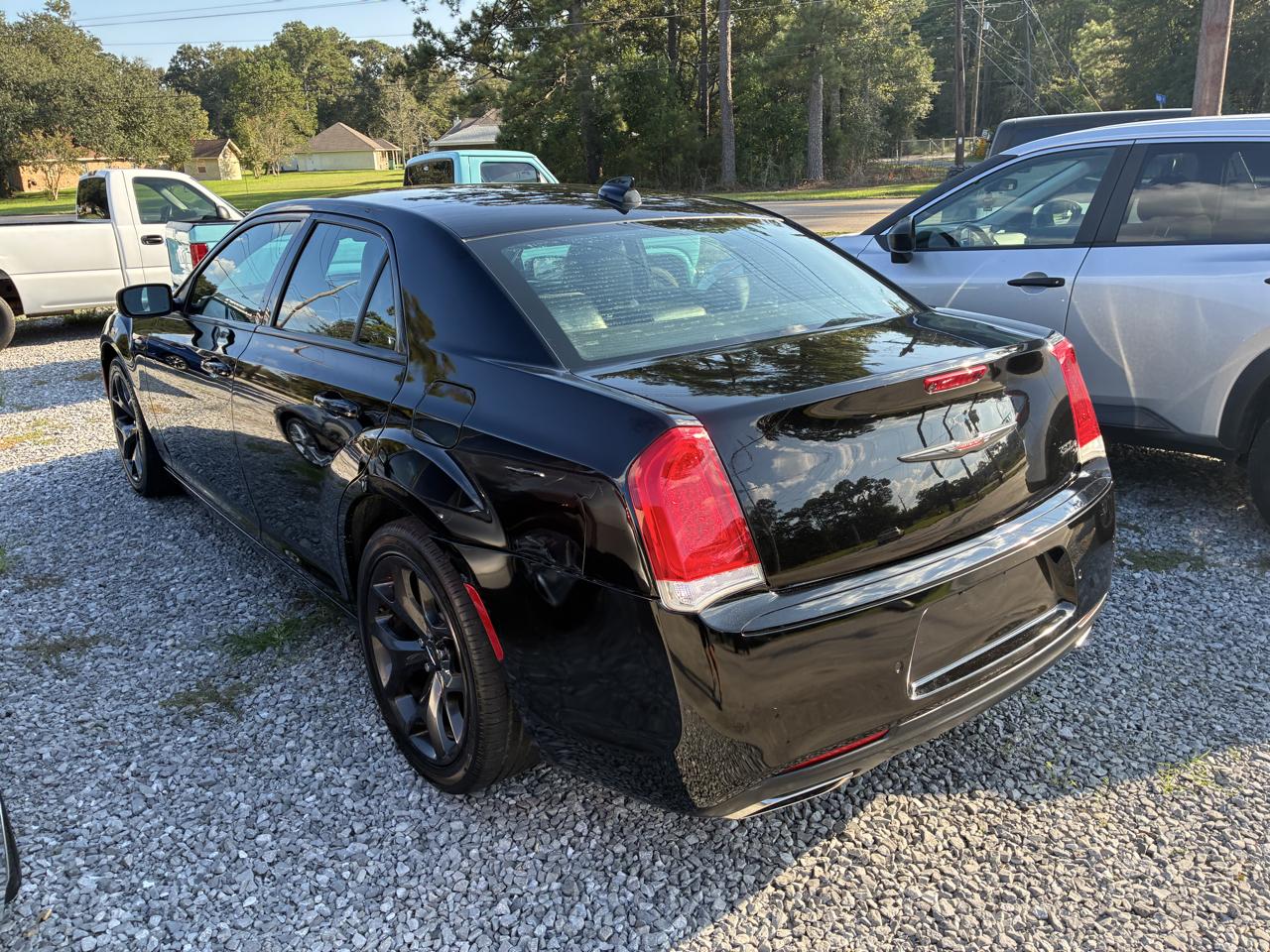 Chrysler 300 S V6 RWD 2021