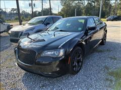 2021 Chrysler 300 