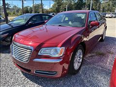 2013 Chrysler 300 