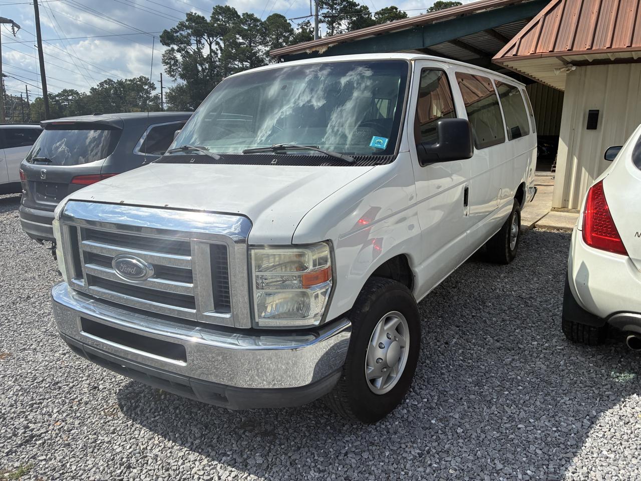 Ford Econoline