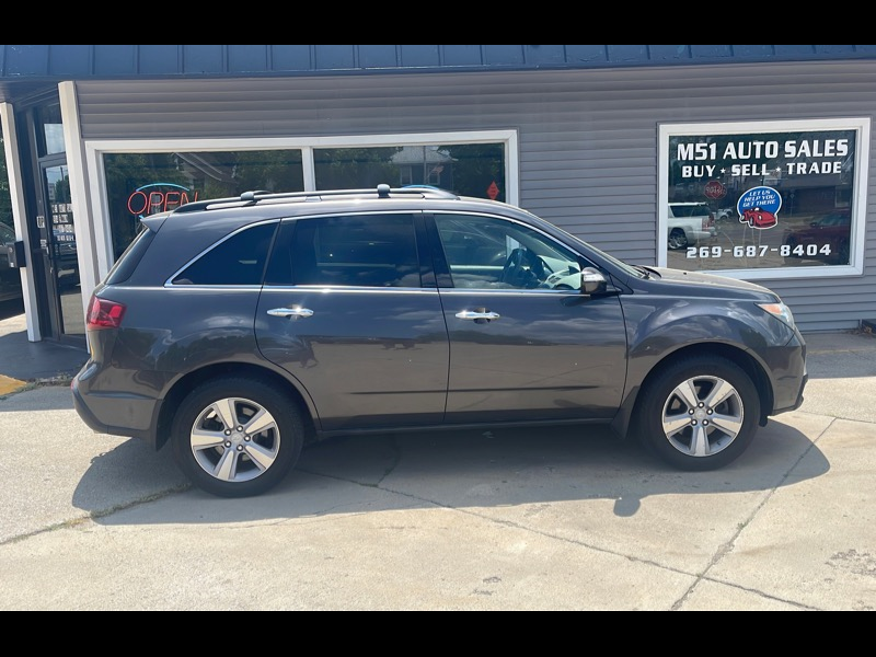 Used Cars for Sale Niles MI 49120 M 51 Auto Sales