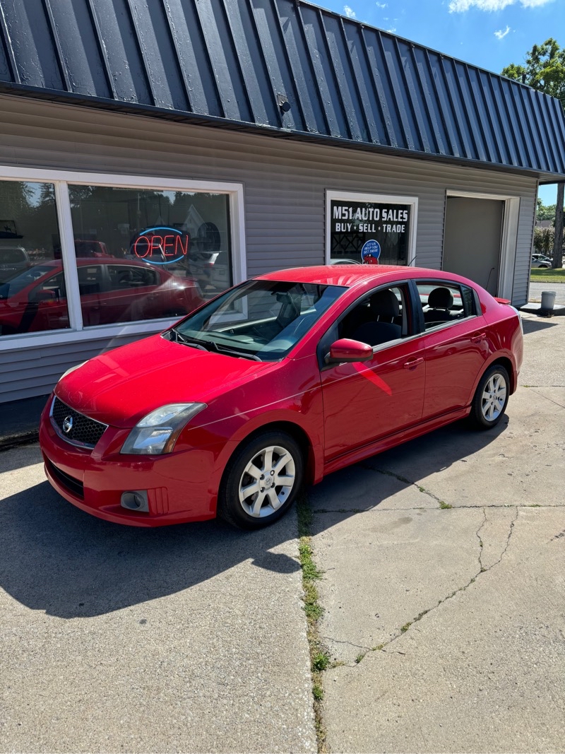 Used Cars for Sale Niles MI 49120 M 51 Auto Sales