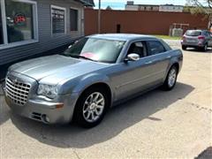 2006 Chrysler 300 