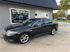 2015 Ford Taurus 