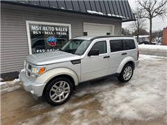 2011 Dodge Nitro 