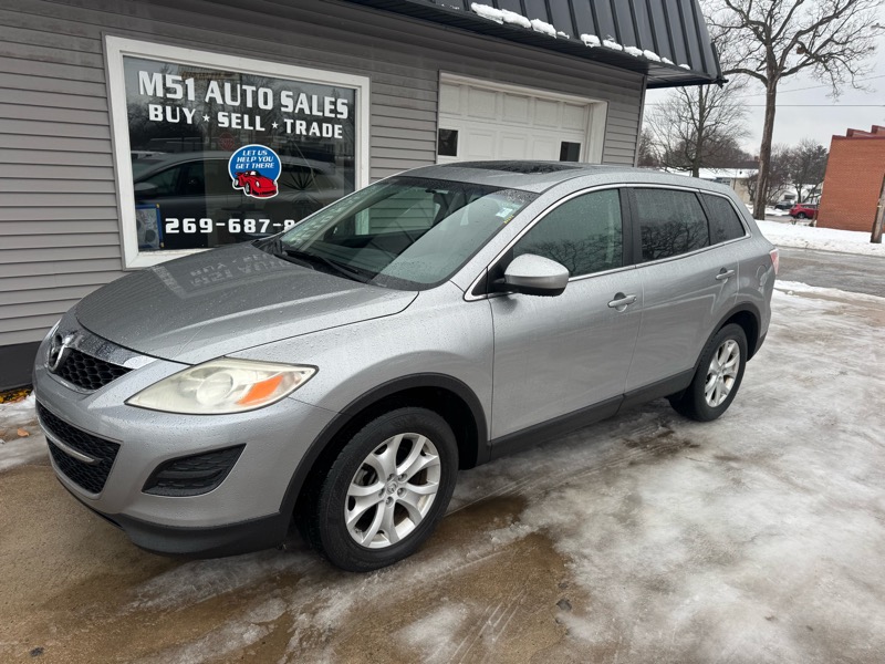 2011 Mazda CX-9 Touring AWD