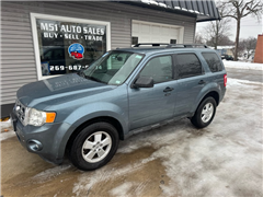 2011 Ford Escape 