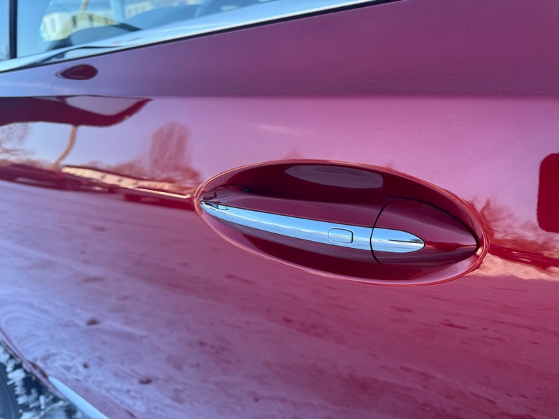 Buick Enclave Premium AWD 2024