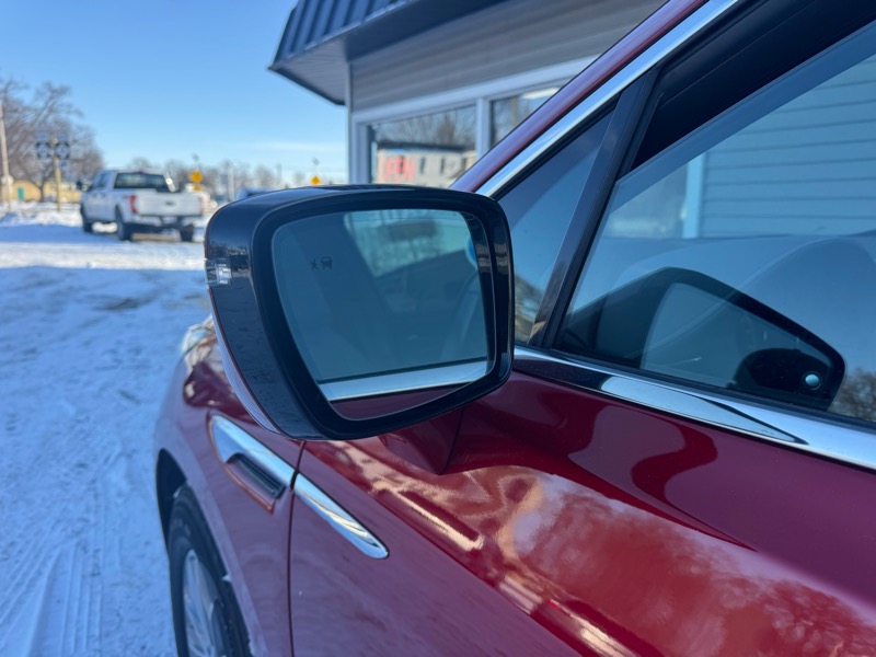 Buick Enclave Premium AWD 2024