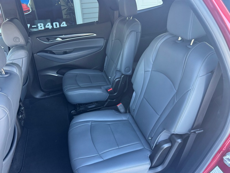 Buick Enclave Premium AWD 2024