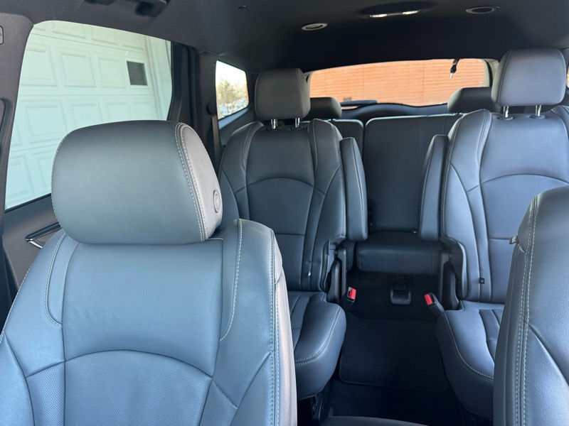 Buick Enclave Premium AWD 2024