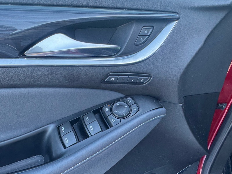 Buick Enclave Premium AWD 2024