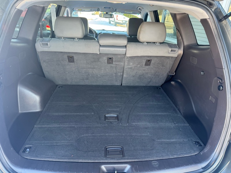 Hyundai Santa Fe SE 3.5 FWD 2010