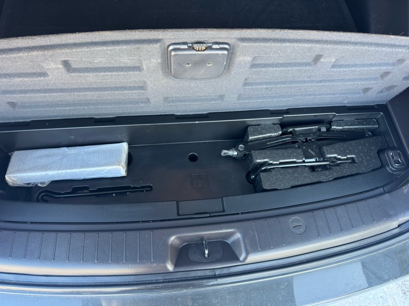 Hyundai Santa Fe SE 3.5 FWD 2010