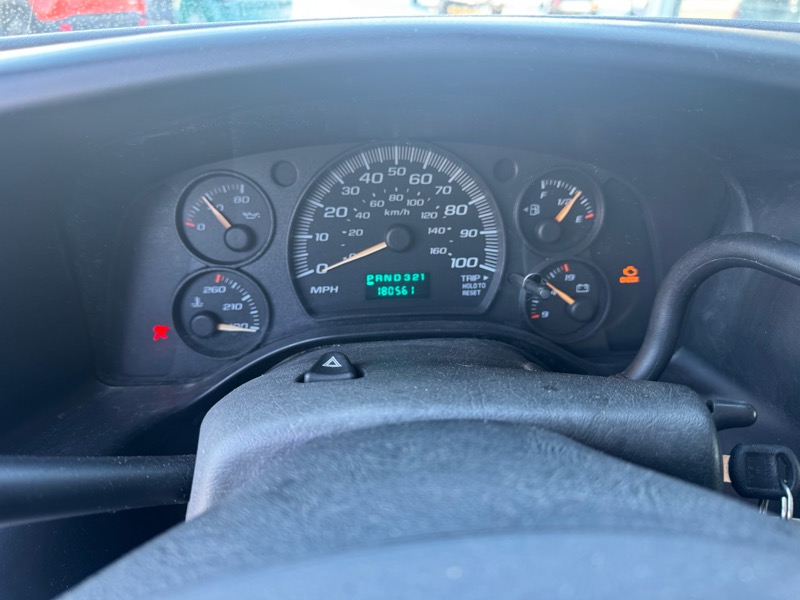 GMC Savana G2500 Cargo 2007