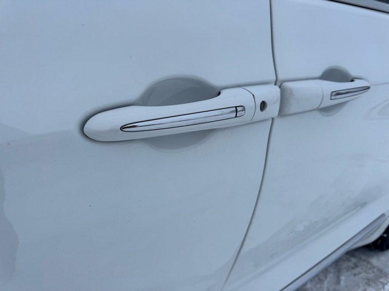 Chrysler Pacifica Limited 2017