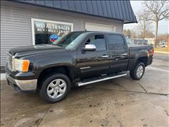 2011 GMC Sierra 1500 