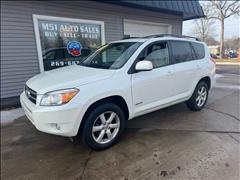 2008 Toyota RAV4 