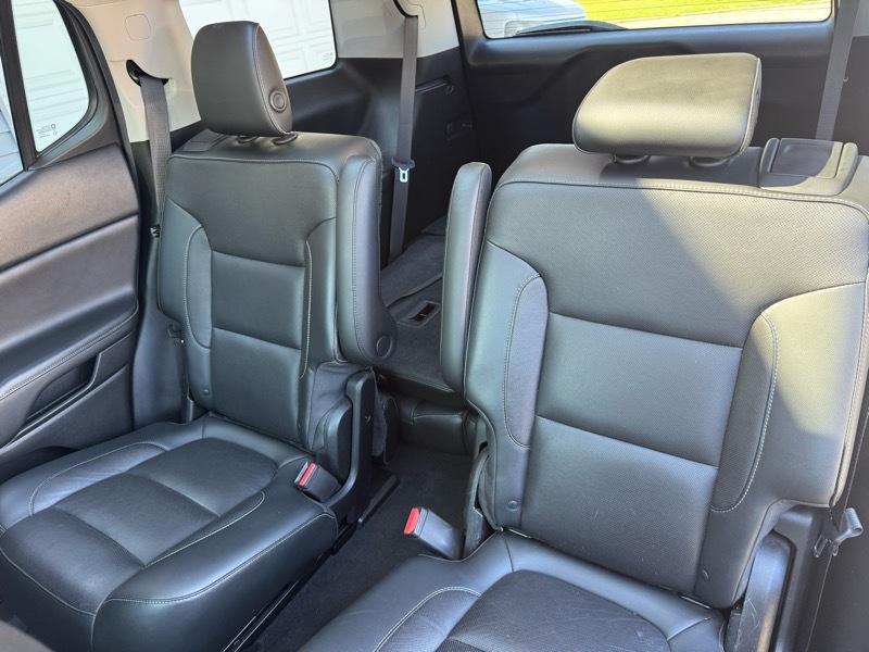 GMC Acadia SLT-2 AWD 2018