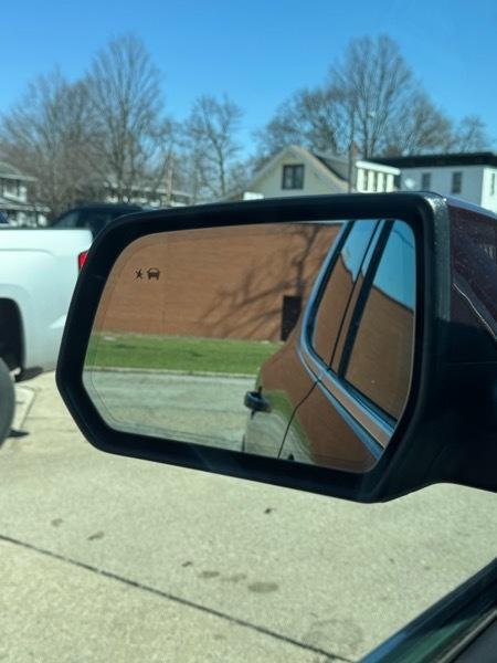 GMC Acadia SLT-2 AWD 2018