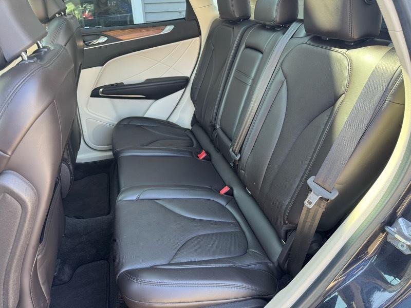 Lincoln MKC AWD 2015