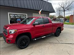 2021 Toyota Tundra 